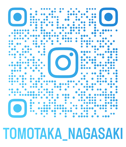 長崎ともたか-インスタグラム